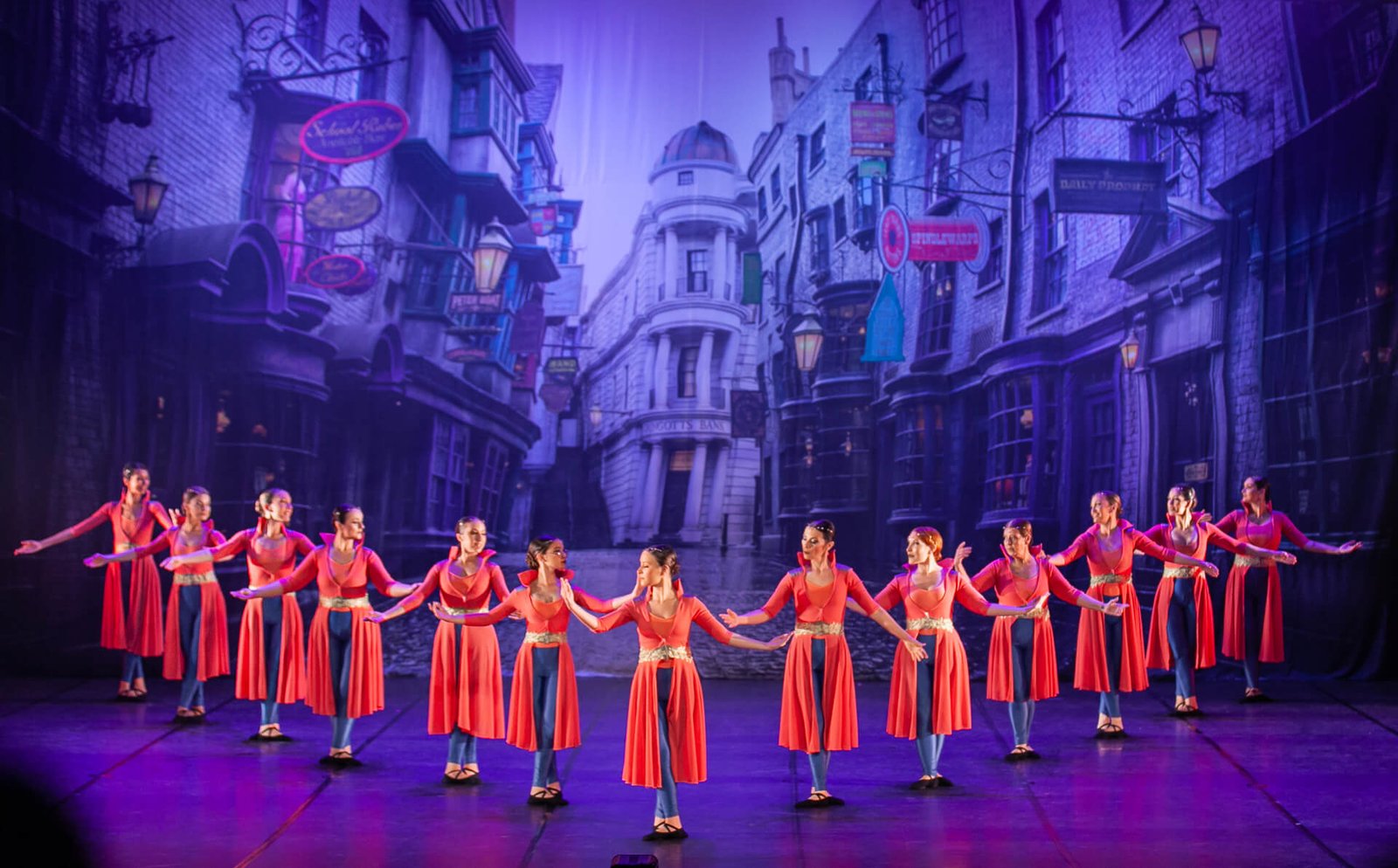 aulas de danca em santos