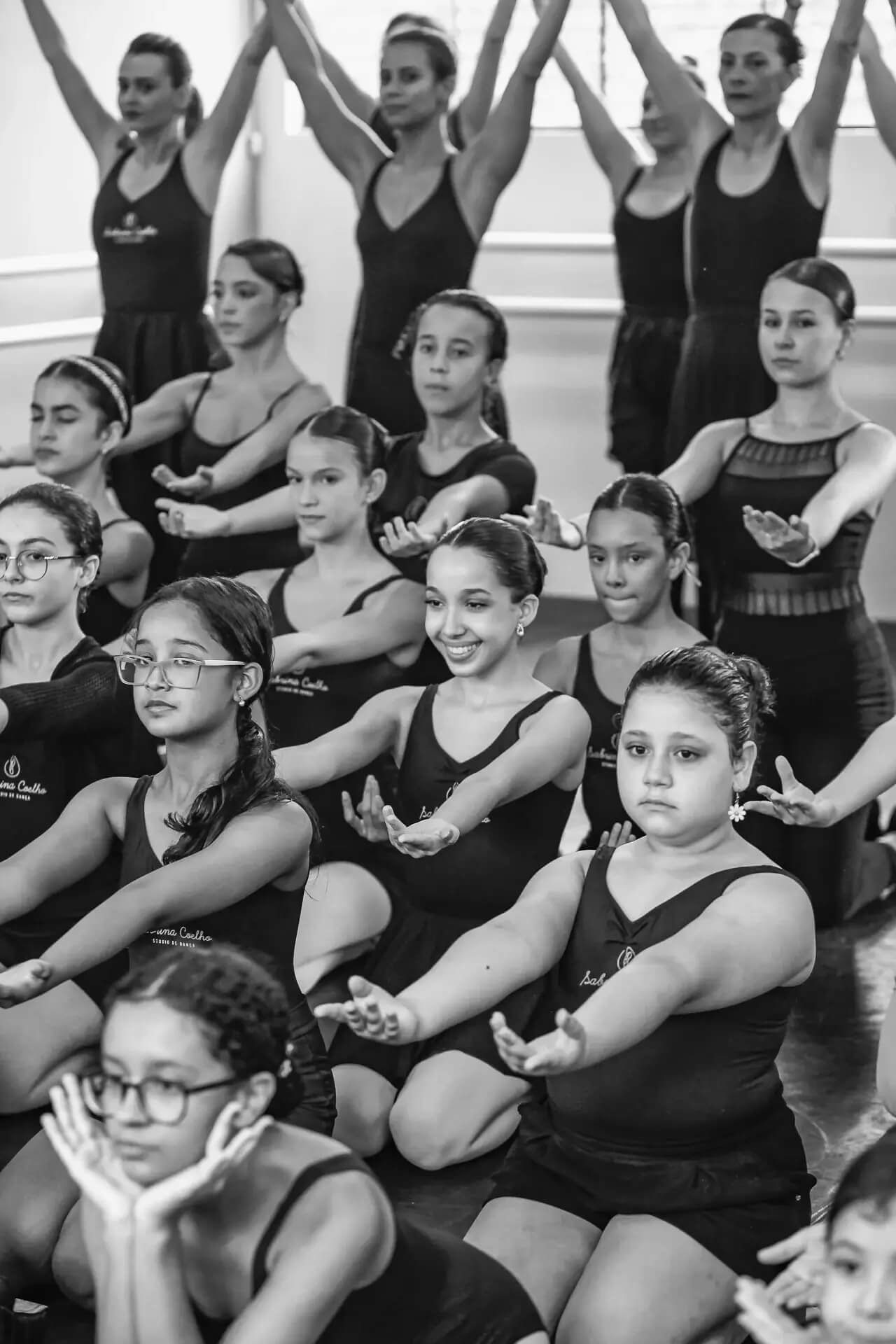 escola de danca em santos sabrina coelho studio