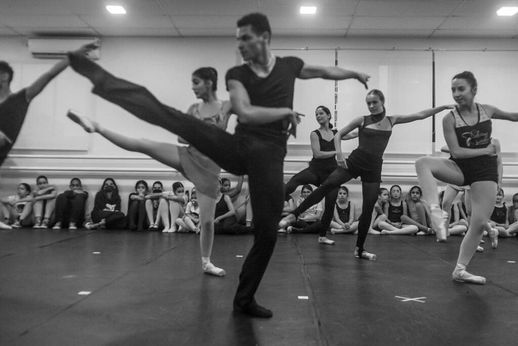 aula de danca em santos no studio sabrina coelho