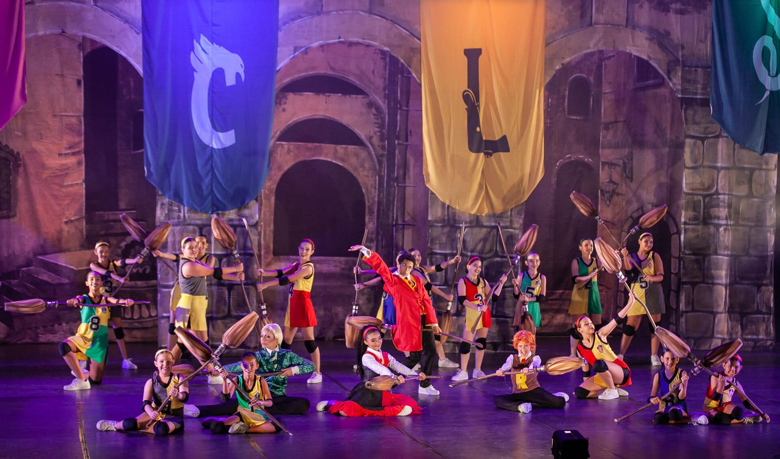 danca de rua em santos