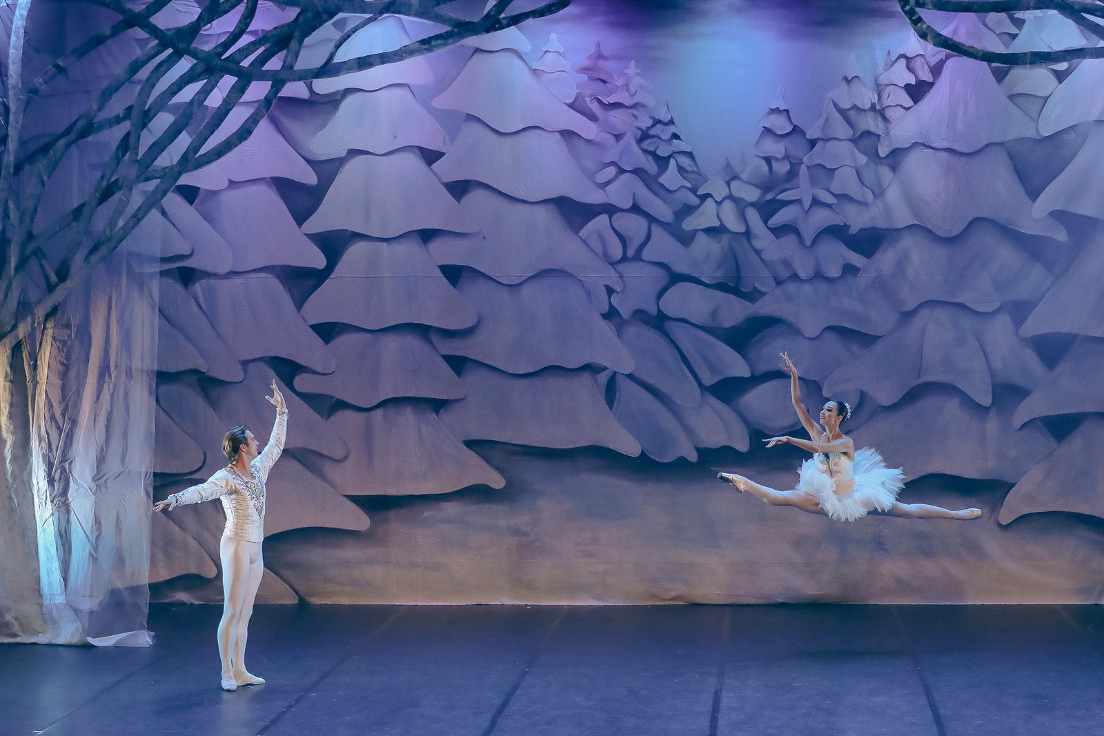 Ballet clássico